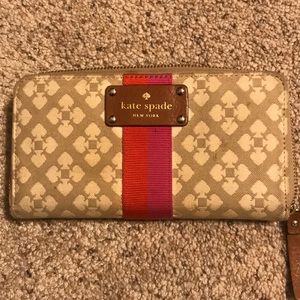 Kate Spade Wallet